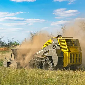 Зрізання рослинності