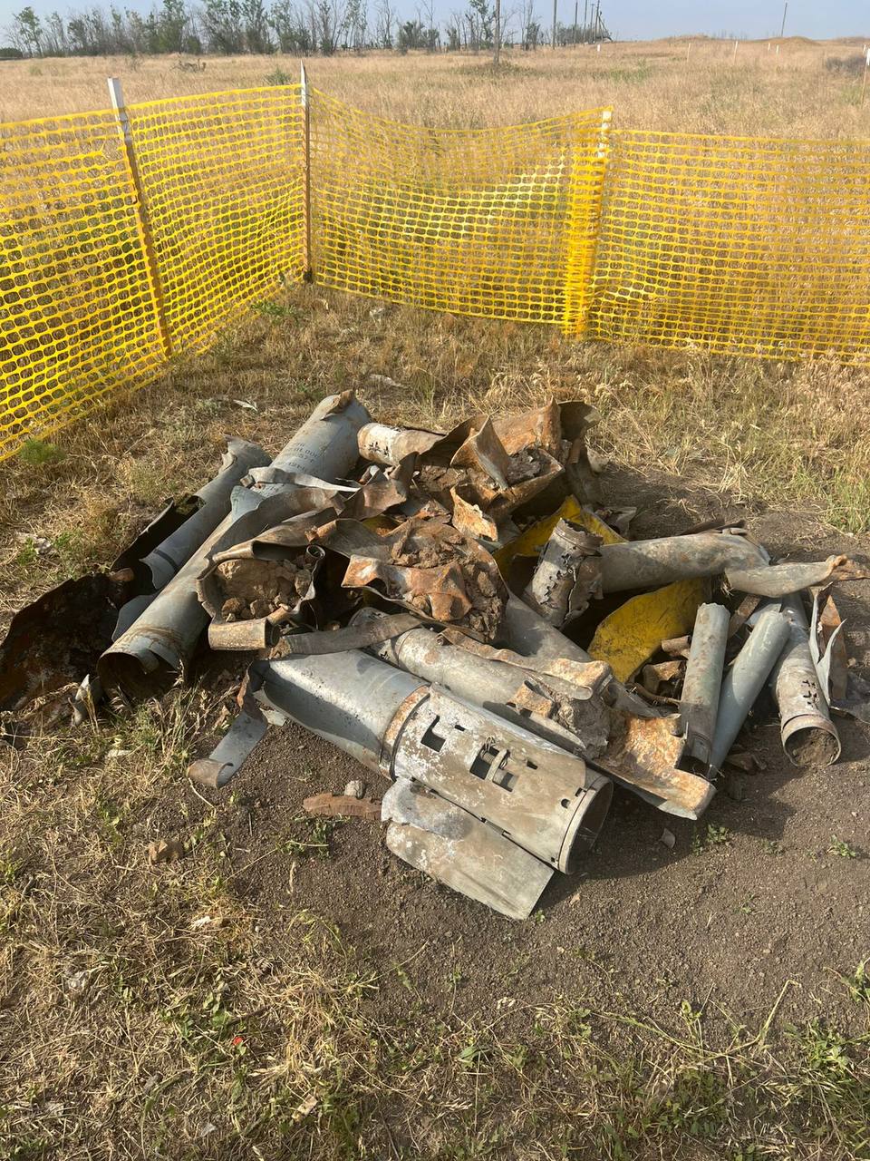 Сертифікат, що підтверджує компетенцію для проведення ОРВБД