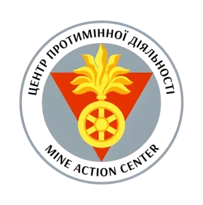 Cooperation between ISD and the Mine Action Center