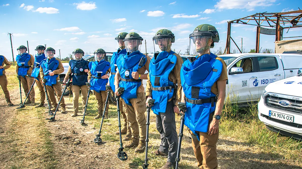 Технічне обстеження