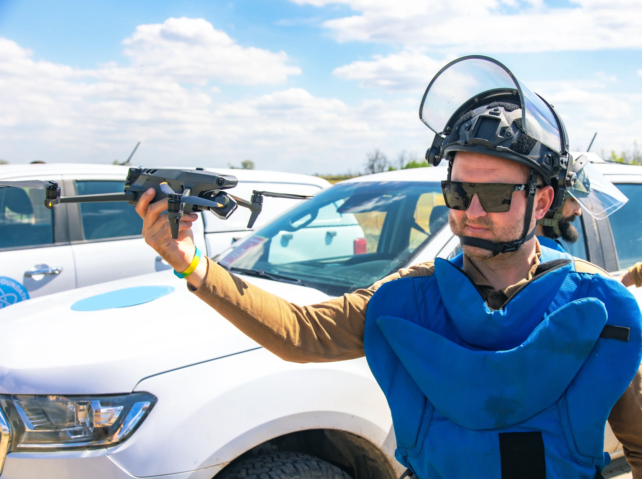 Сертифікат/ліцензія, що підтверджує компетенції для проведення НТО