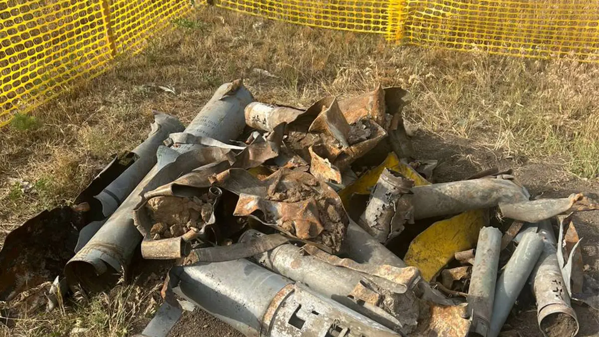 Сумська область — агроугіддя