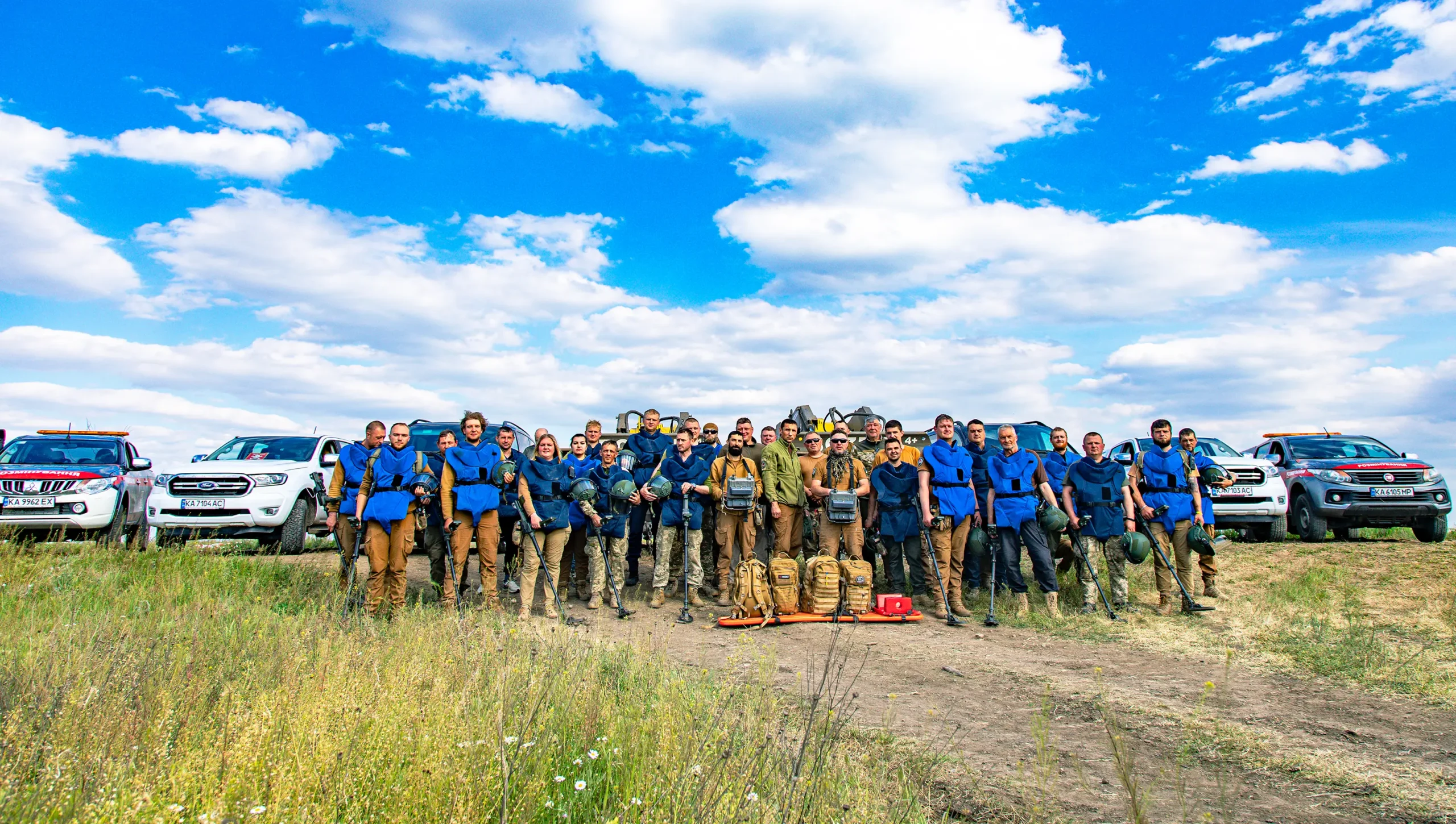 Команда саперів